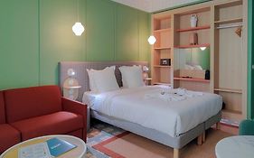 Hotel Aparthotel Ammi Nice Lafayette