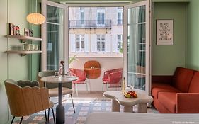 Hotel Aparthotel Ammi Nice Lafayette